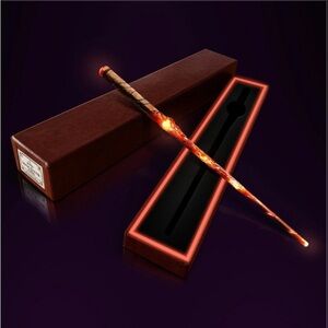 The Harry Potter: Magic Caster Wand™ Honourable (New - Never opened)